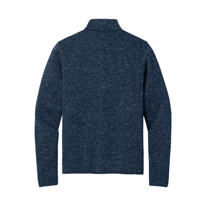 Sweater Fleece Jacket