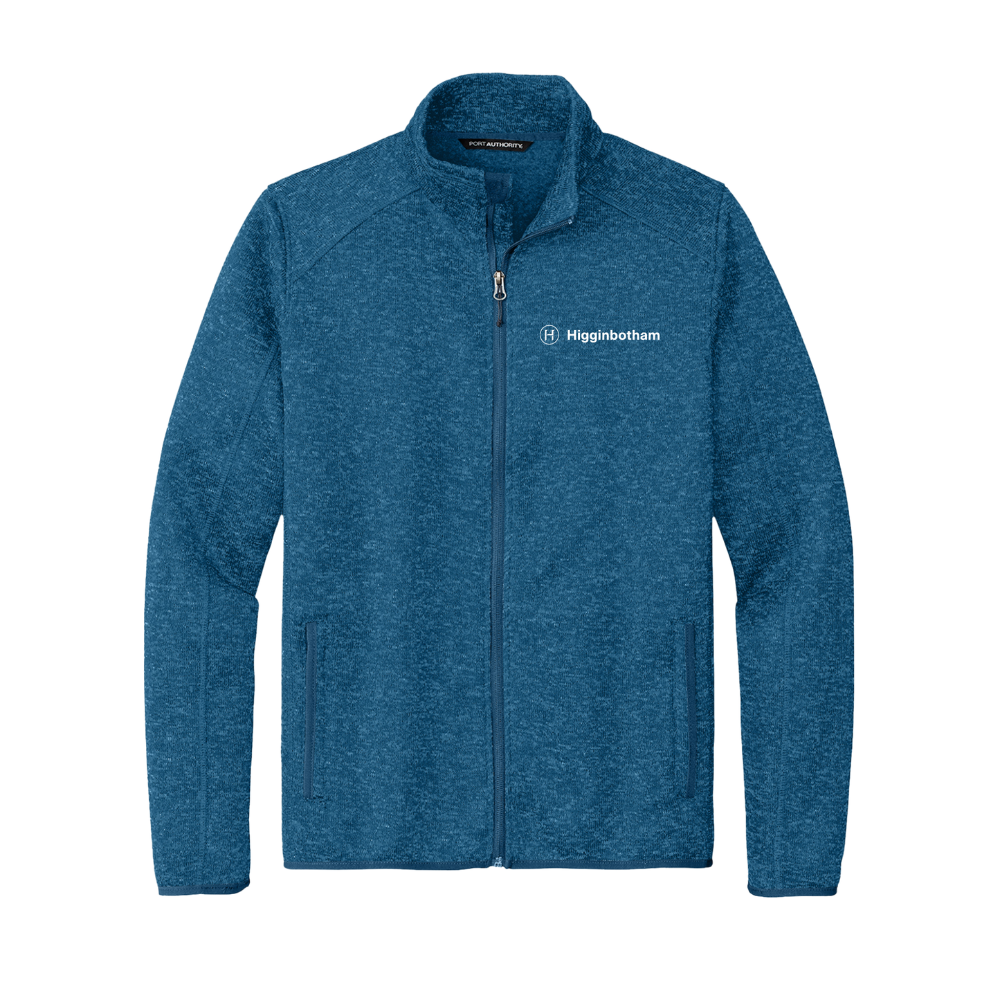 Sweater Fleece Jacket