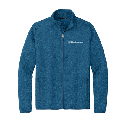 Sweater Fleece Jacket
