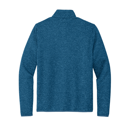 Sweater Fleece Jacket