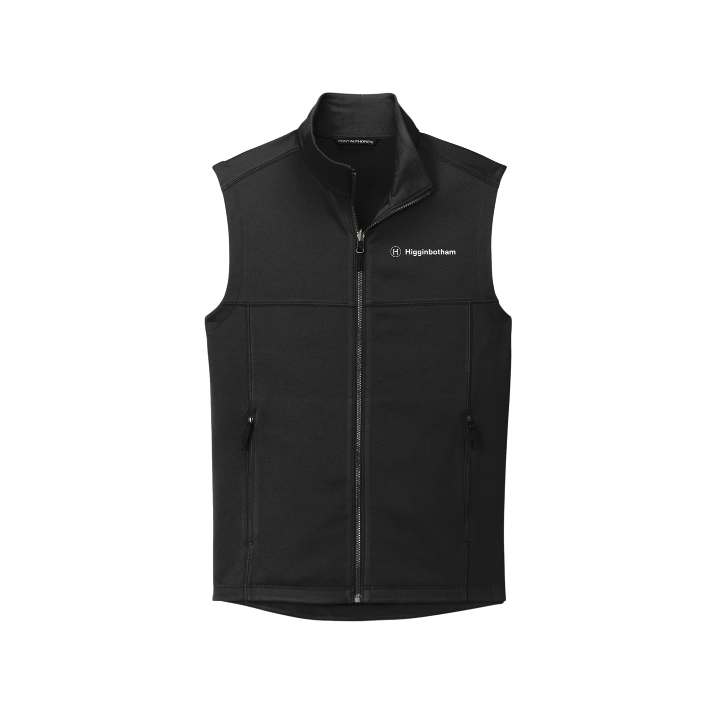 Men's Collective Smooth Fleece Vest