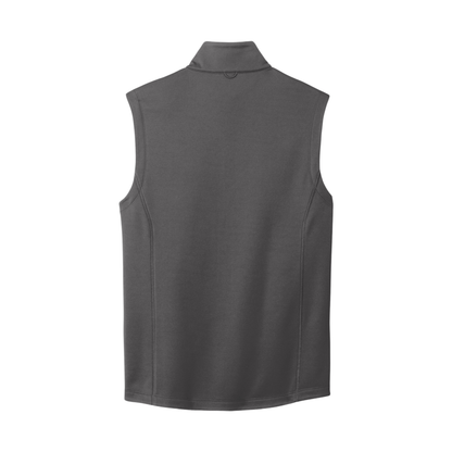 Men's Collective Smooth Fleece Vest