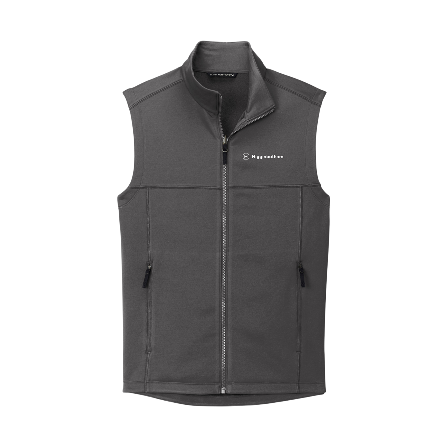 Men's Collective Smooth Fleece Vest