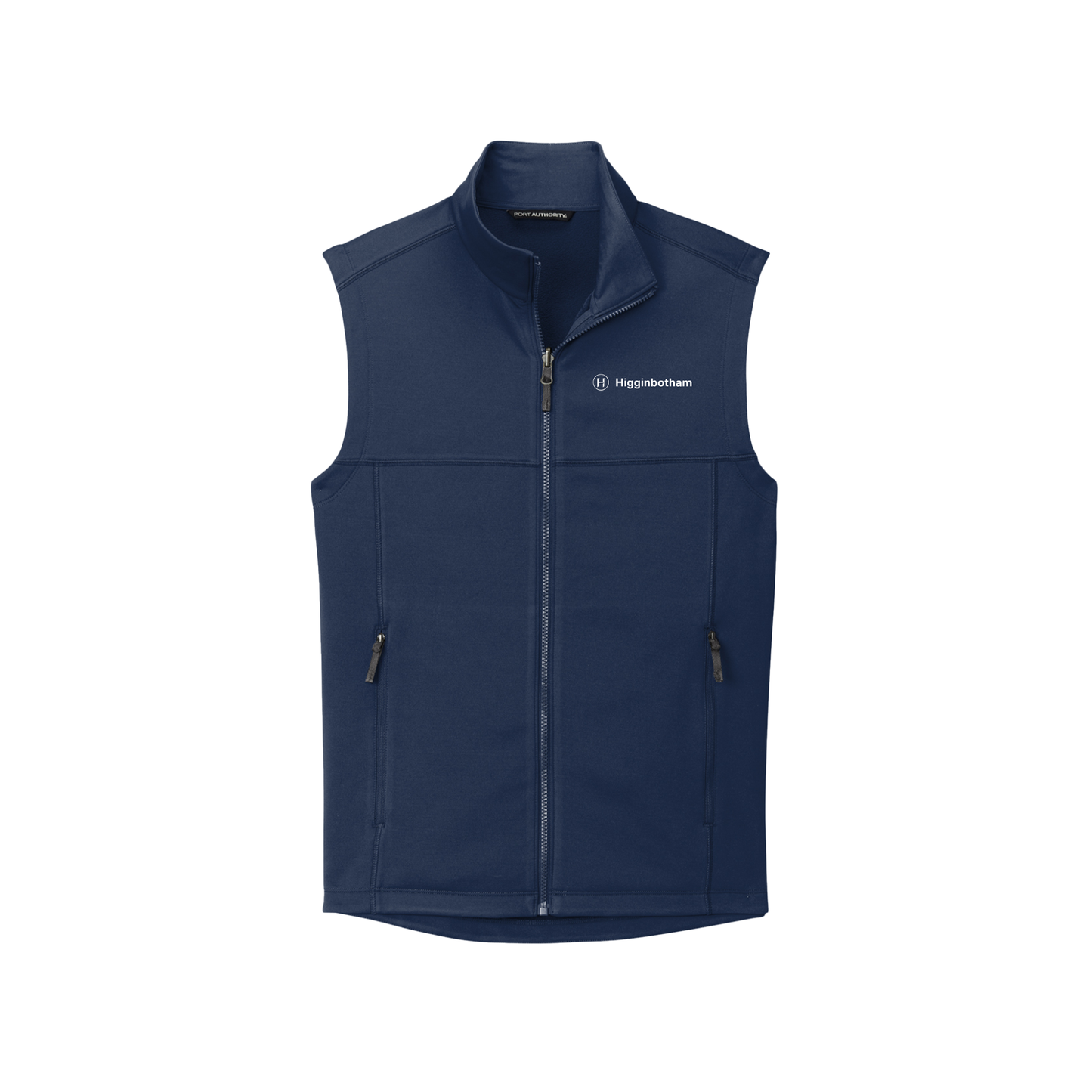 Men's Collective Smooth Fleece Vest