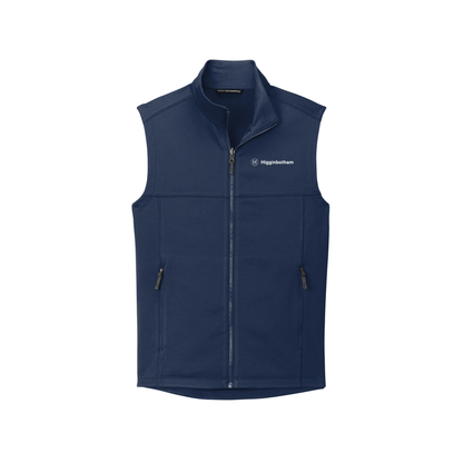 Men's Collective Smooth Fleece Vest