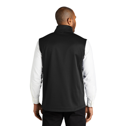 Men's Collective Smooth Fleece Vest