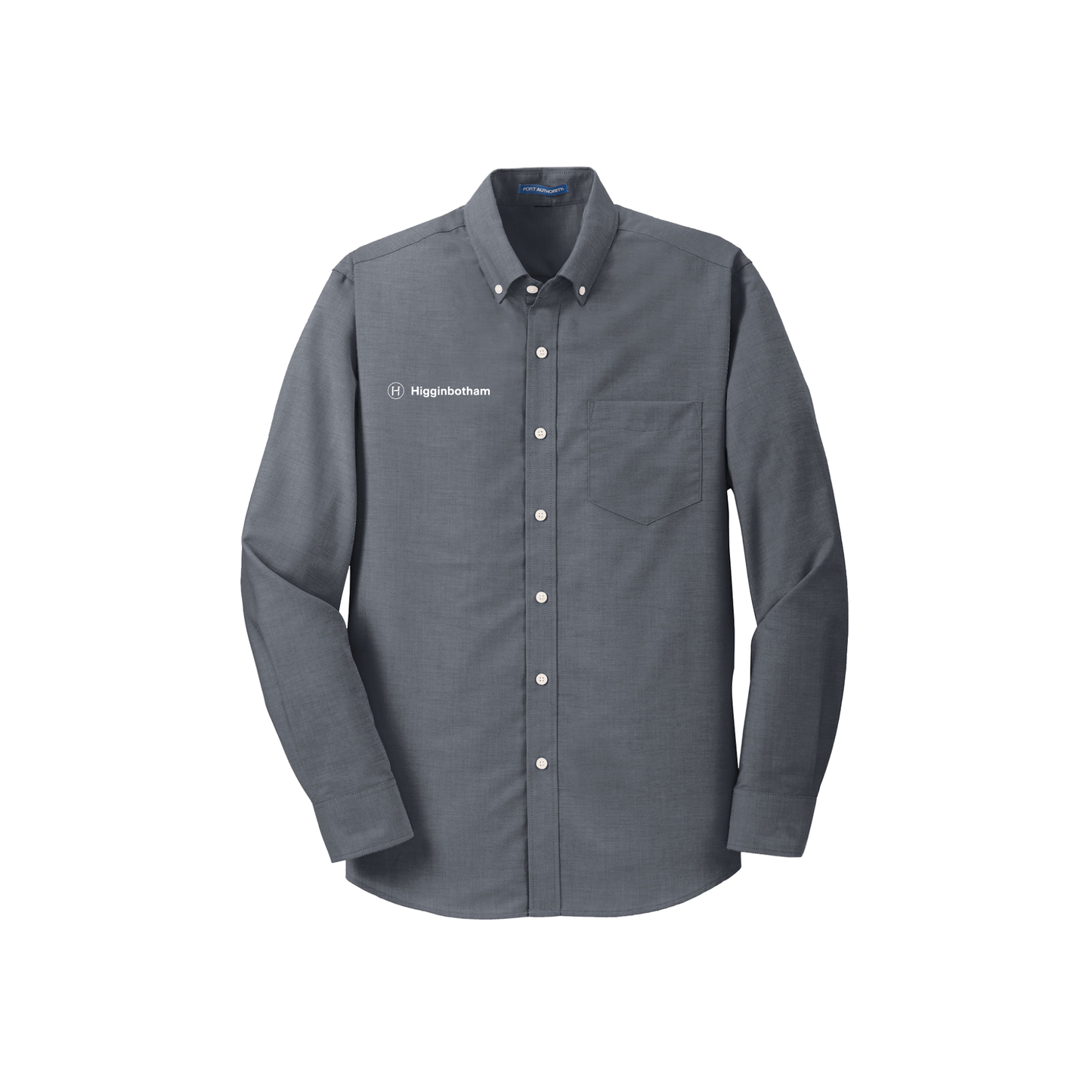 SuperPro Oxford Dress Shirt