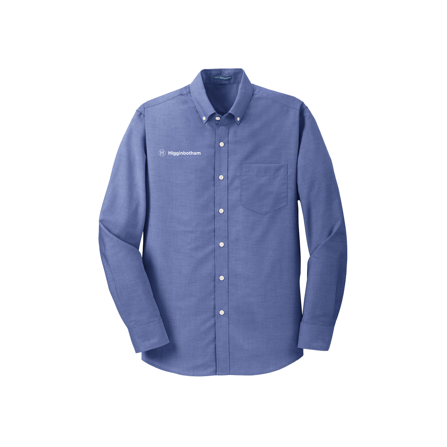 SuperPro Oxford Dress Shirt