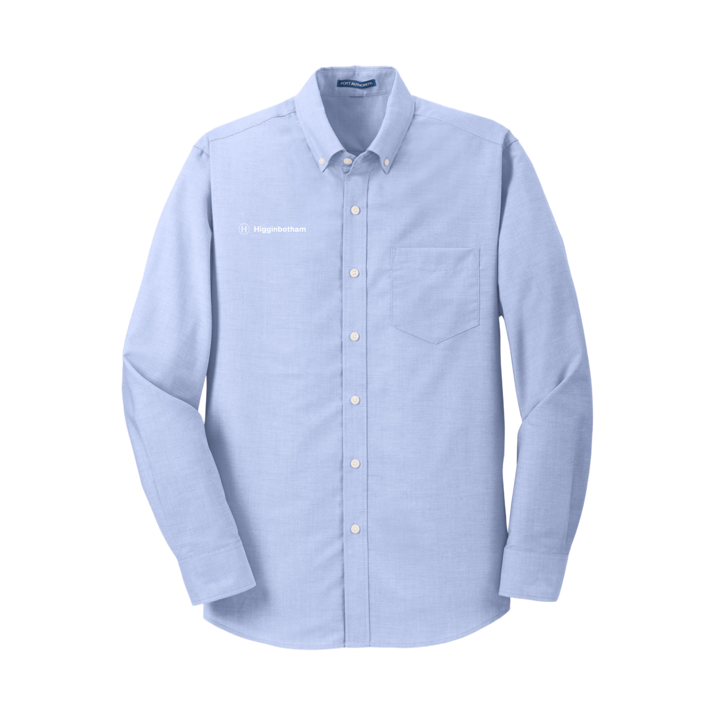 SuperPro Oxford Dress Shirt