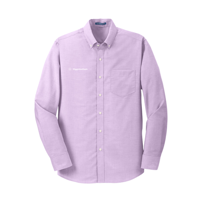 SuperPro Oxford Dress Shirt