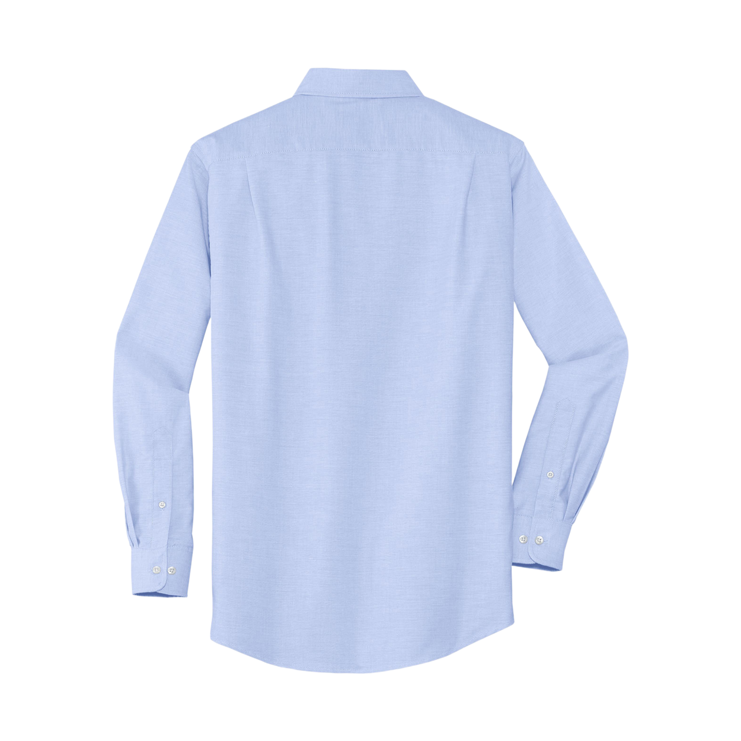 SuperPro Oxford Dress Shirt