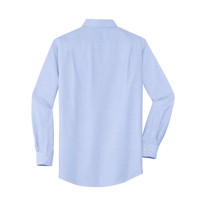 SuperPro Oxford Dress Shirt