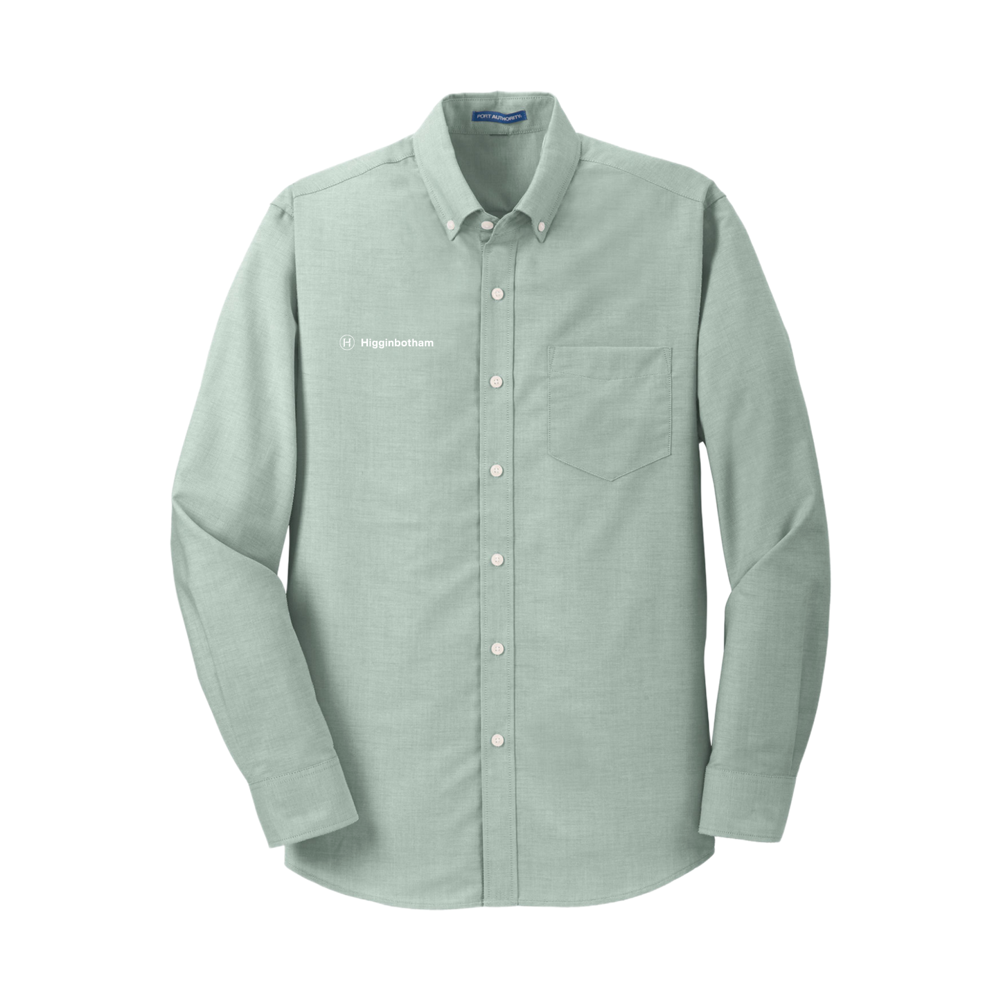 SuperPro Oxford Dress Shirt