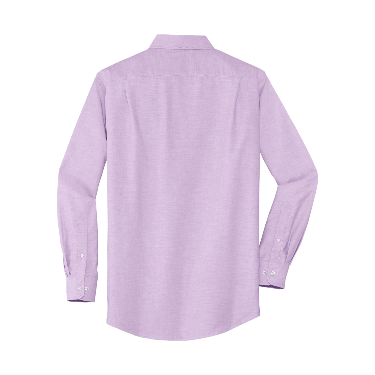 SuperPro Oxford Dress Shirt