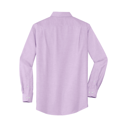 SuperPro Oxford Dress Shirt
