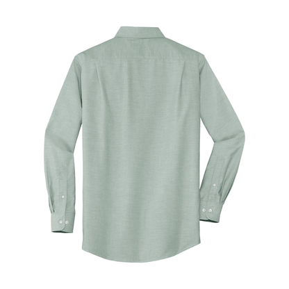 SuperPro Oxford Dress Shirt