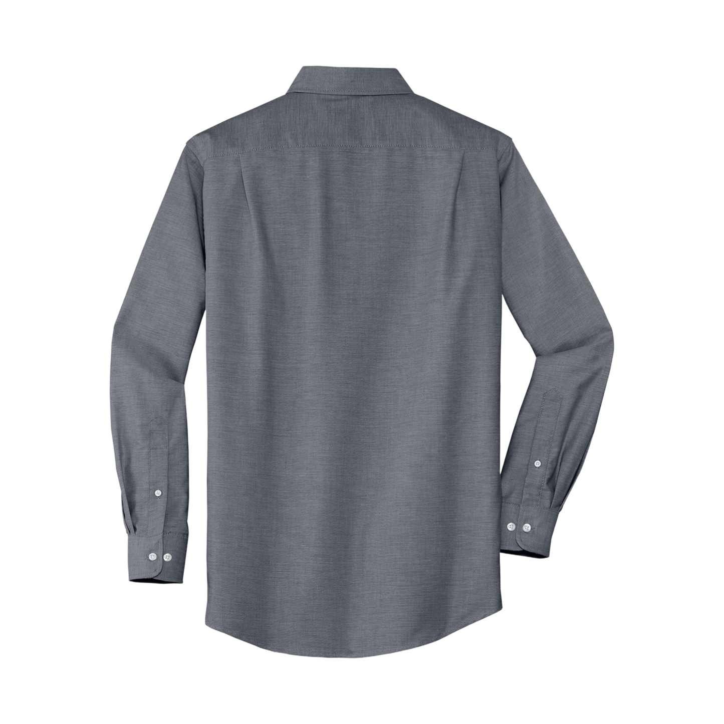 SuperPro Oxford Dress Shirt