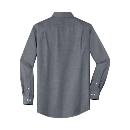 SuperPro Oxford Dress Shirt