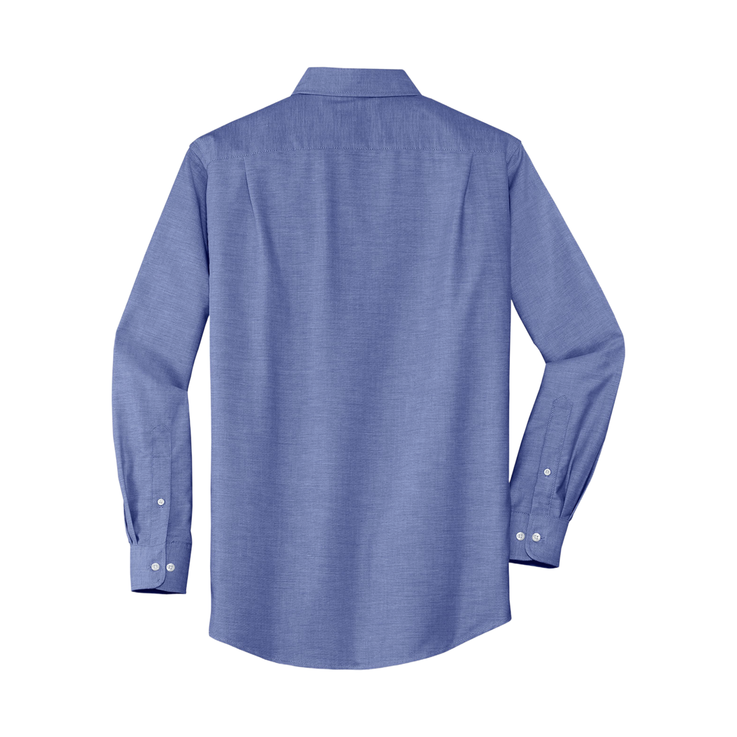 SuperPro Oxford Dress Shirt