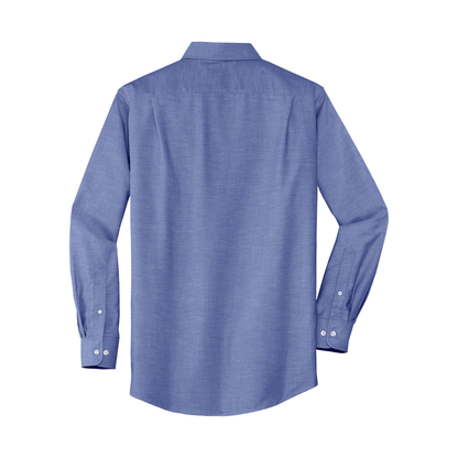 SuperPro Oxford Dress Shirt