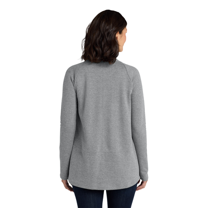Women’s Interlock Cardigan