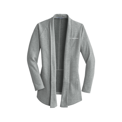 Women’s Interlock Cardigan