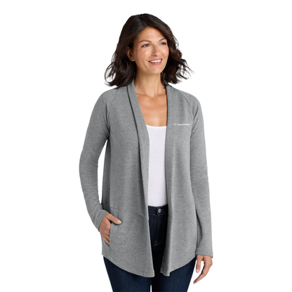 Women’s Interlock Cardigan