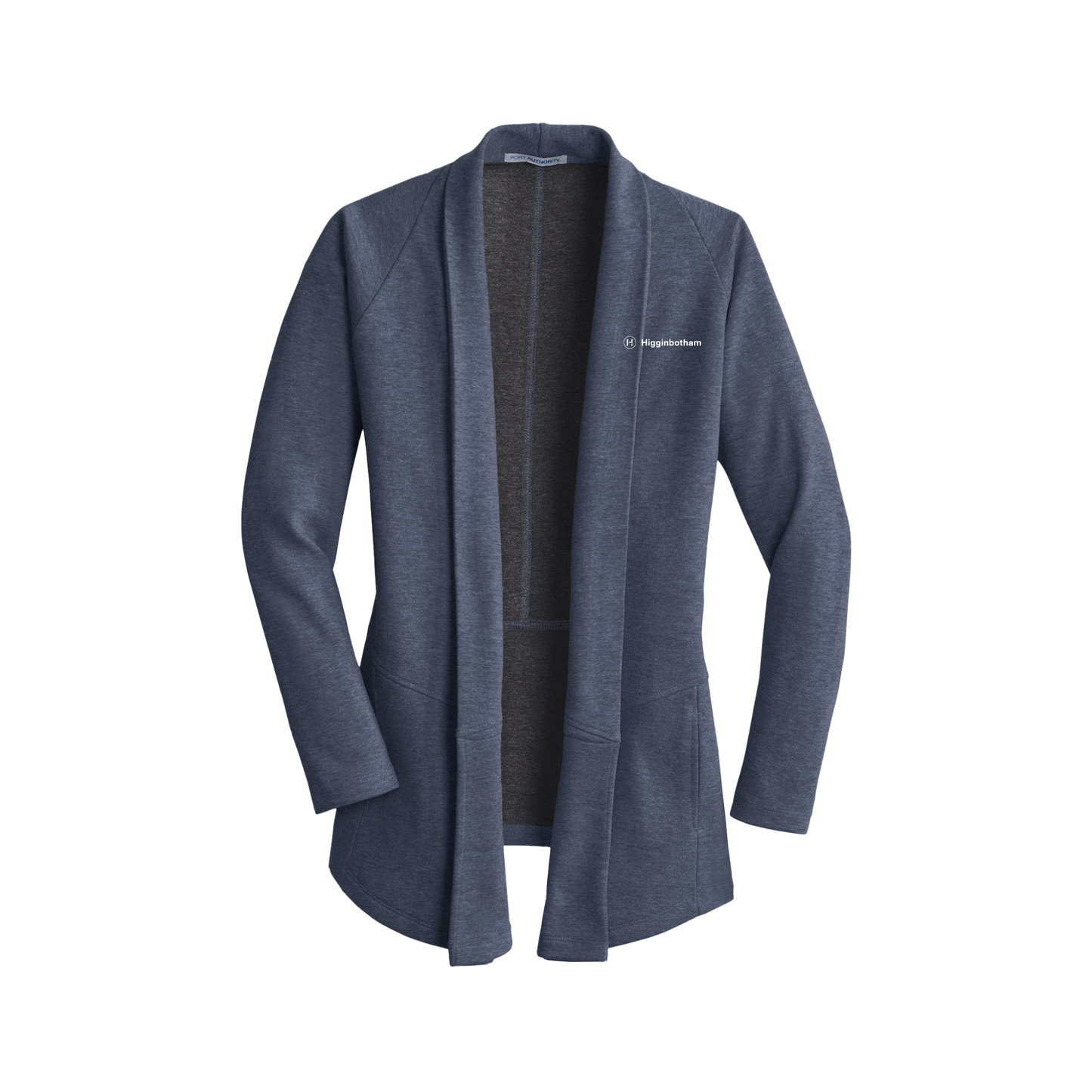 Women’s Interlock Cardigan
