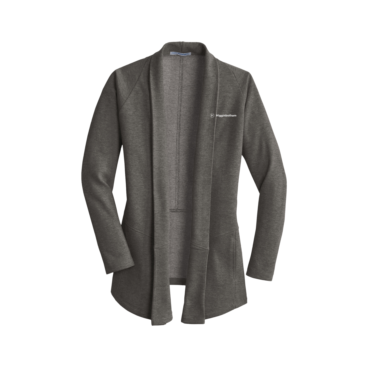Women’s Interlock Cardigan