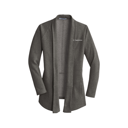 Women’s Interlock Cardigan
