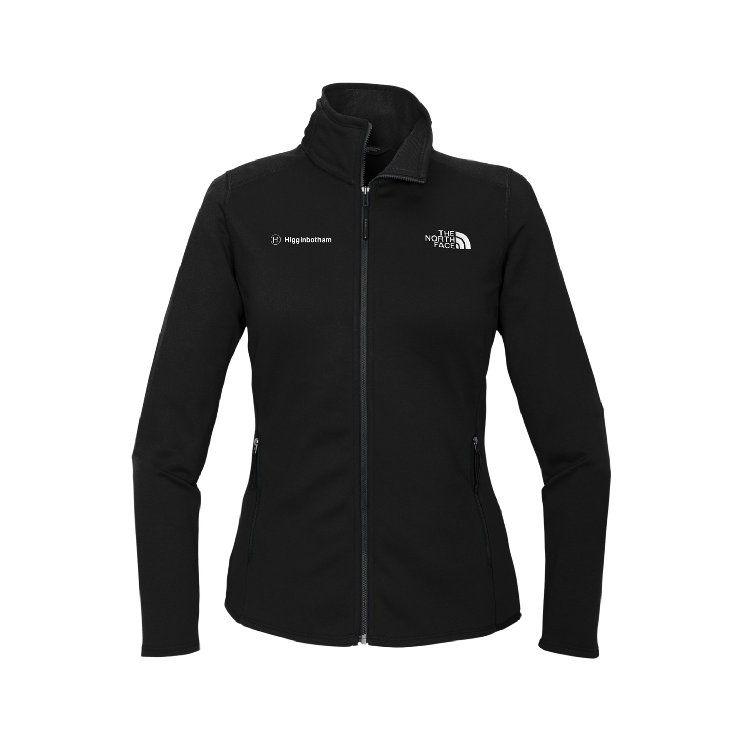The North Face Women's Skyline Full-Zip Fleece Jacket