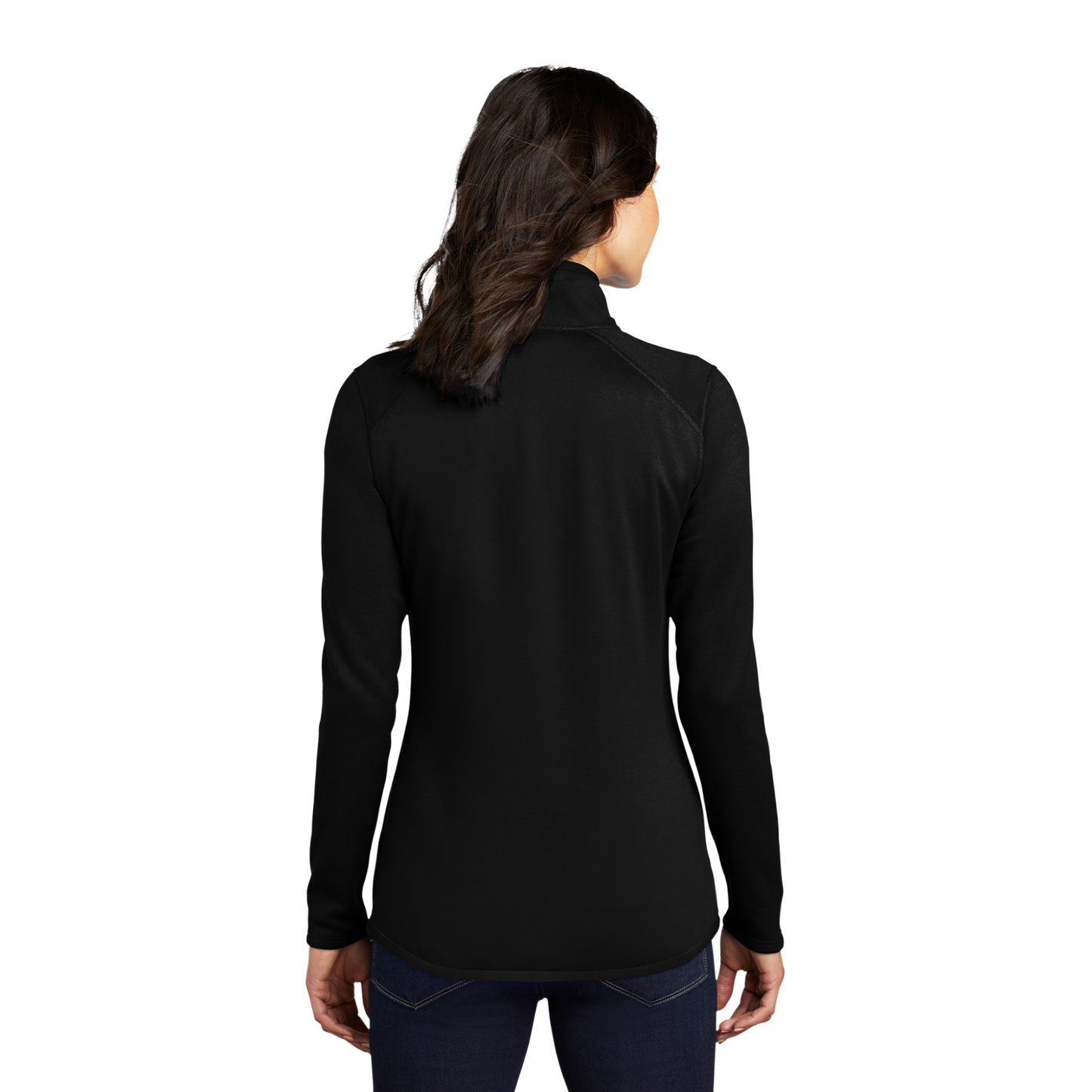 The North Face Women's Skyline Full-Zip Fleece Jacket