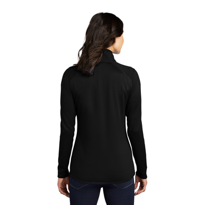 The North Face Women's Skyline Full-Zip Fleece Jacket