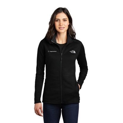 The North Face Women's Skyline Full-Zip Fleece Jacket