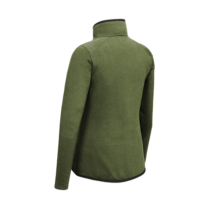 The North Face Women's Skyline Full-Zip Fleece Jacket