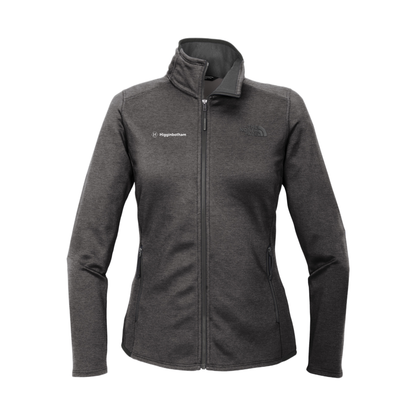 The North Face Women's Skyline Full-Zip Fleece Jacket