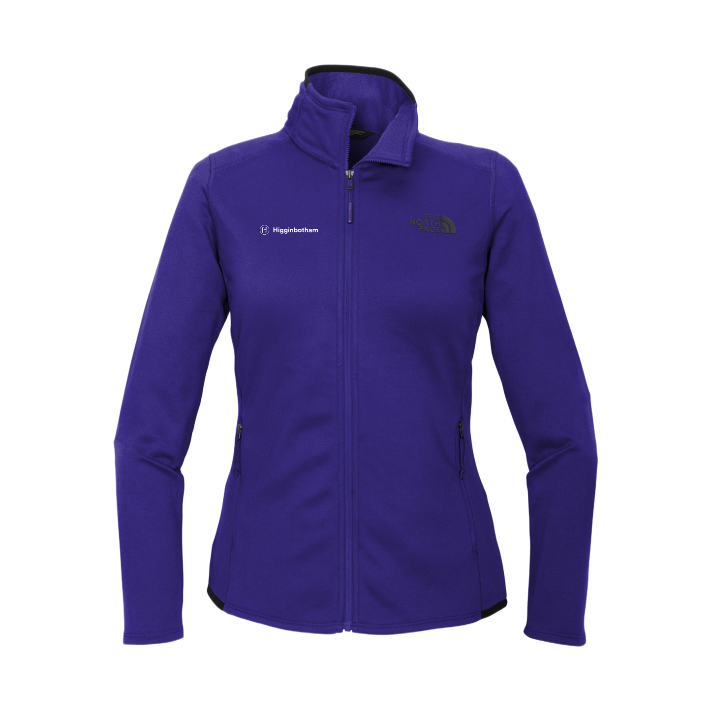 The North Face Women's Skyline Full-Zip Fleece Jacket