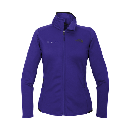 The North Face Women's Skyline Full-Zip Fleece Jacket
