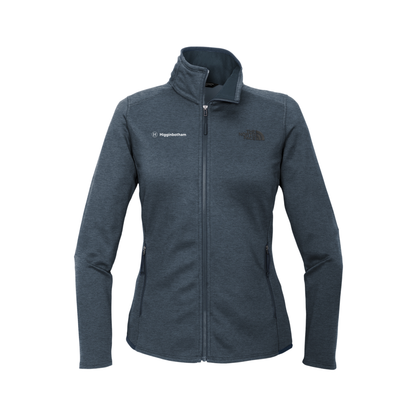 The North Face Women's Skyline Full-Zip Fleece Jacket