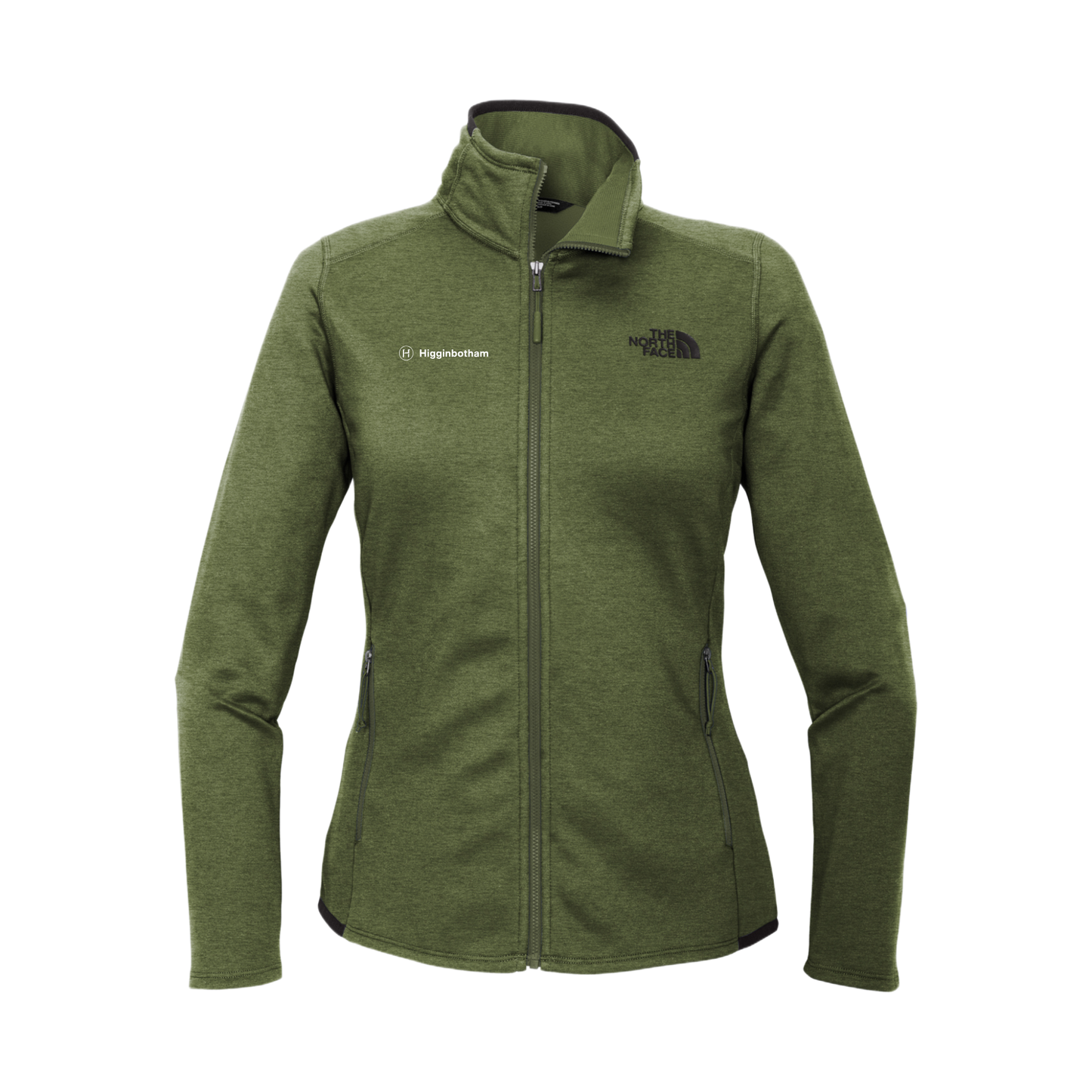 The North Face Women's Skyline Full-Zip Fleece Jacket