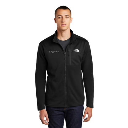 The North Face Skyline Full-Zip Fleece Jacket