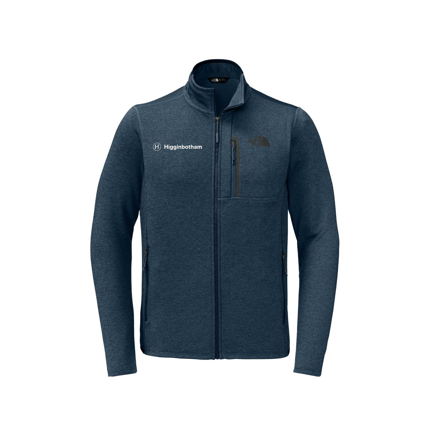 The North Face Skyline Full-Zip Fleece Jacket
