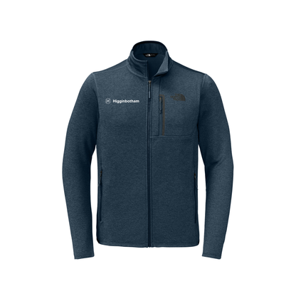 The North Face Skyline Full-Zip Fleece Jacket