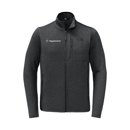 The North Face Skyline Full-Zip Fleece Jacket