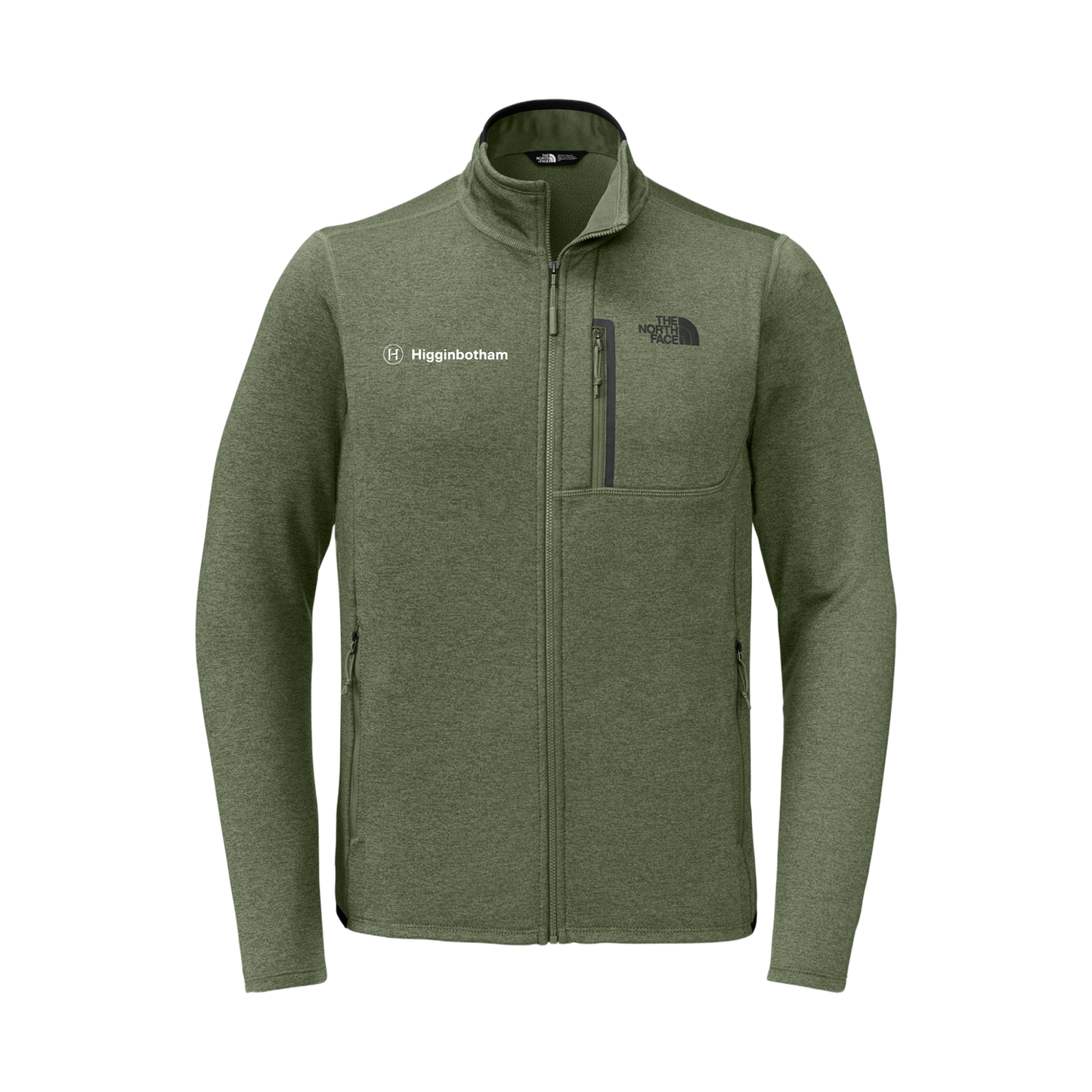 The North Face Skyline Full-Zip Fleece Jacket