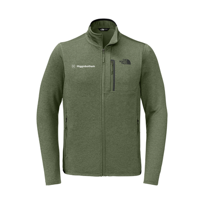 The North Face Skyline Full-Zip Fleece Jacket