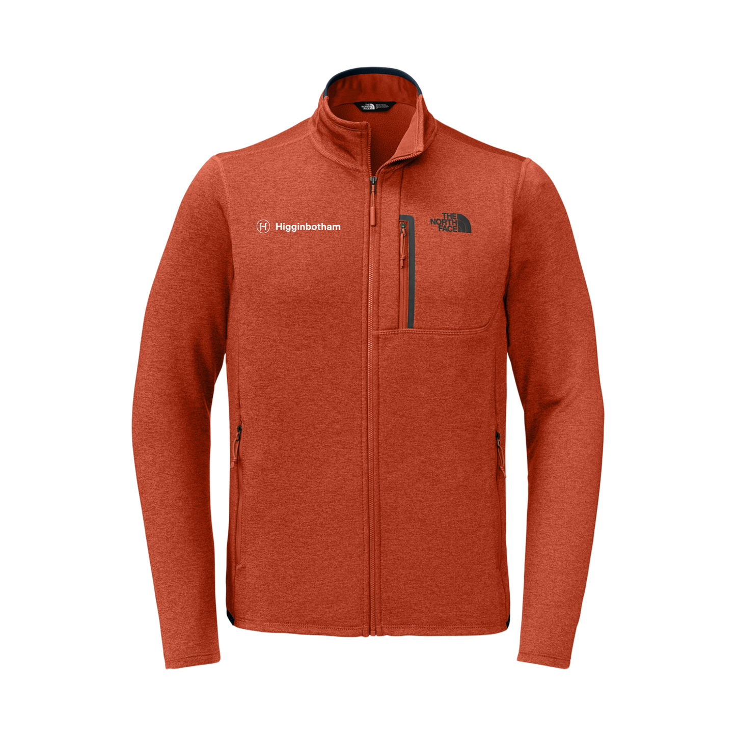 The North Face Skyline Full-Zip Fleece Jacket