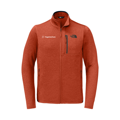 The North Face Skyline Full-Zip Fleece Jacket