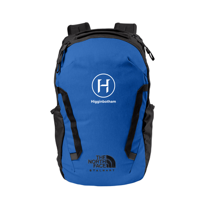 The North Face Stalwart Backpack