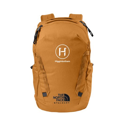 The North Face Stalwart Backpack